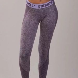 Gymshark flex leggings